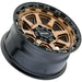Mayhem 8306 Ridgeline 8306-7836BZ