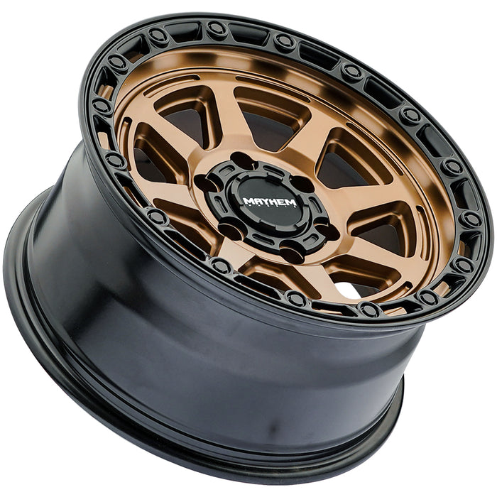 Mayhem 8306 Ridgeline 8306-7883BZ