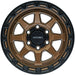 Mayhem 8306 Ridgeline 8306-7883BZ