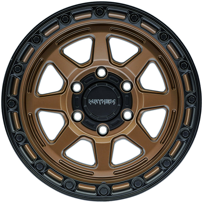 Mayhem 8306 Ridgeline 8306-7836BZ