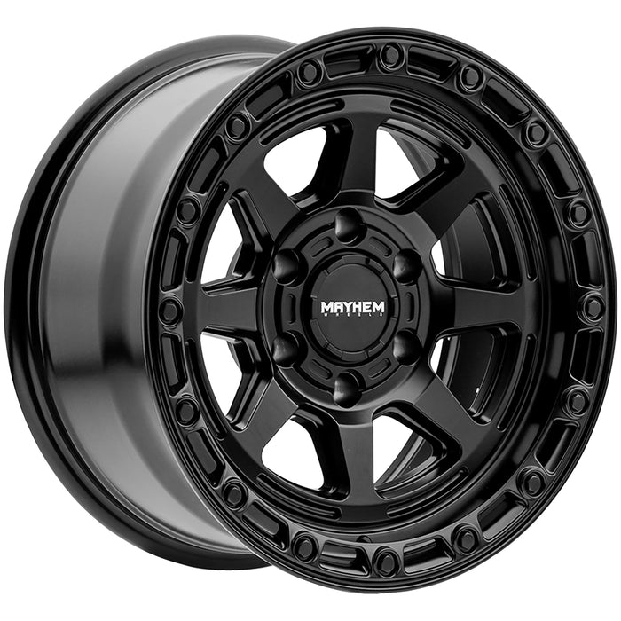 Mayhem 8306 Ridgeline 8306-7883MB