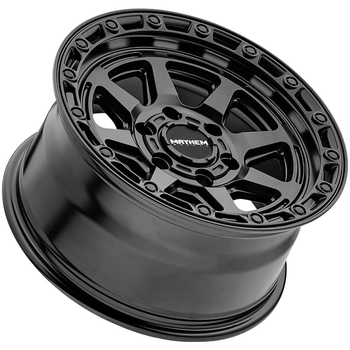 Mayhem 8306 Ridgeline 8306-7883MB