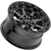 Mayhem 8306 Ridgeline 8306-7883MB