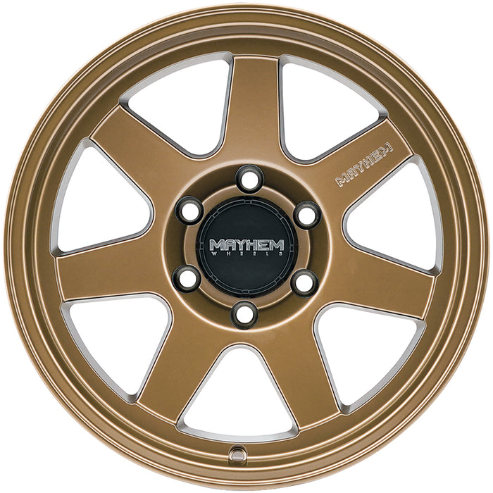 Mayhem 8307 Convoy 8307-7936MZ