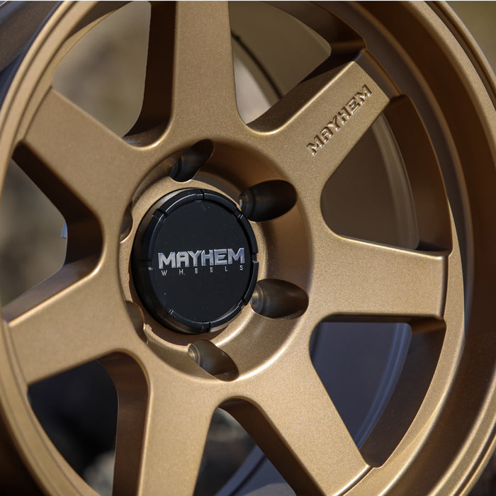Mayhem 8307 Convoy 8307-7936MZ