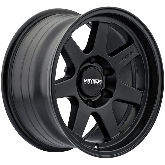 Mayhem 8307 Convoy 8307-7983MZ