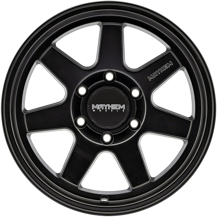 Mayhem 8307 Convoy 8307-7973MZ
