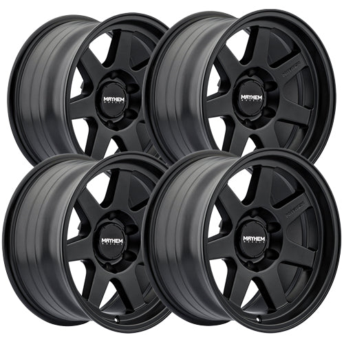 Mayhem 8307 Convoy 8307-7983MB