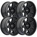 Mayhem 8307 Convoy 8307-7983MB