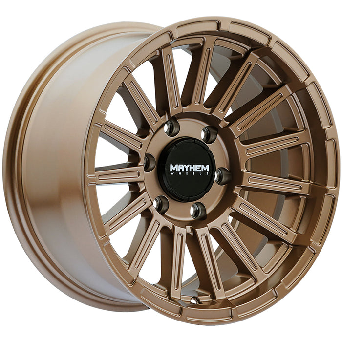 Mayhem 8309 Granite 8309-7973MZ
