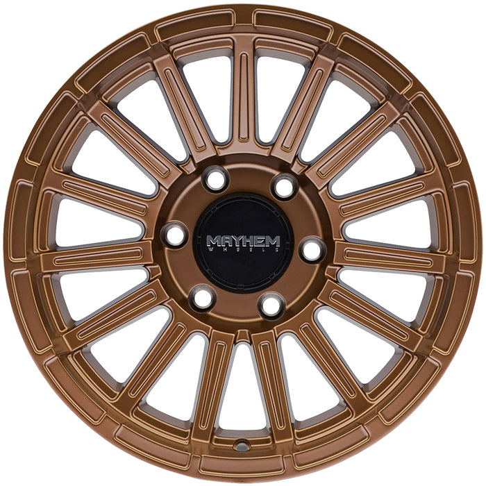 Mayhem 8309 Granite 8309-7983MZ
