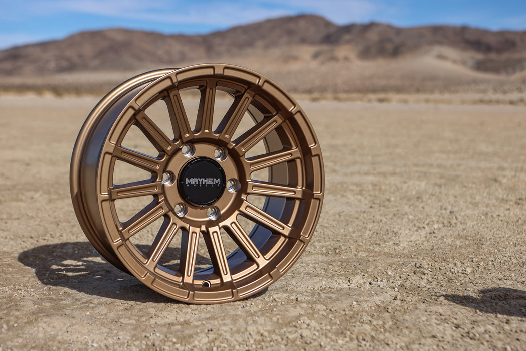 Mayhem 8309 Granite 8309-7936MZ