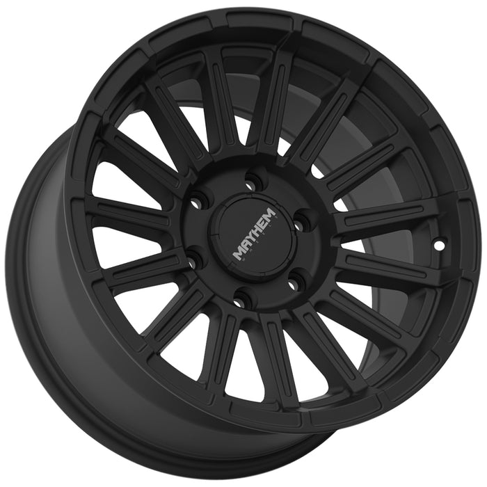 Mayhem 8309 Granite 8309-7973B