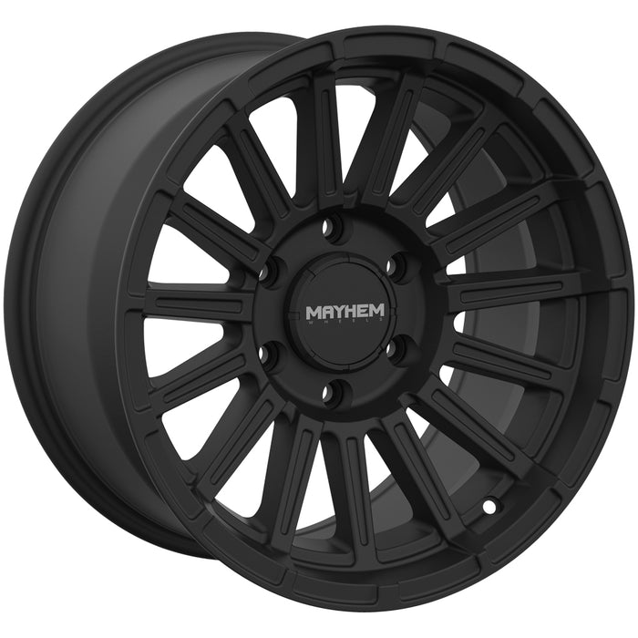 Mayhem 8309 Granite 8309-7983B