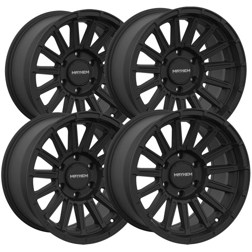 Mayhem 8309 Granite 8309-7983B