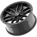 Mayhem 8310 Vector 8310-7983GB