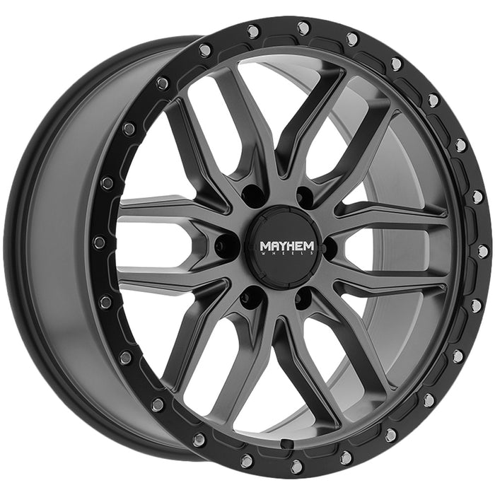 Mayhem 8310 Vector 8310-2936MGT