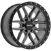Mayhem 8310 Vector 8310-7983MGT