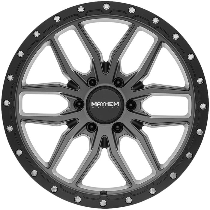 Mayhem 8310 Vector 8310-2983MGT