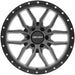 Mayhem 8310 Vector 8310-2983MGT