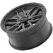 Mayhem 8310 Vector 8310-2936MGT