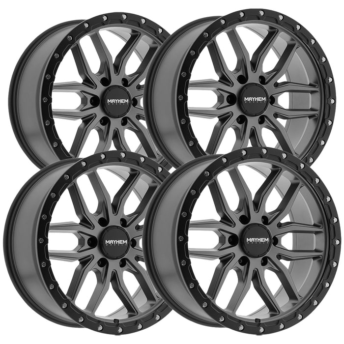 Mayhem 8310 Vector 8310-2936MGT