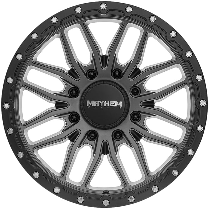 Mayhem 8310 Vector 8310-2970MGT