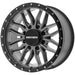 Mayhem 8310 Vector 8310-2978MGT