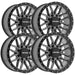 Mayhem 8310 Vector 8310-2978MGT