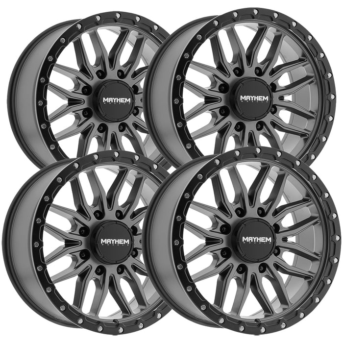 Mayhem 8310 Vector 8310-2981MGT