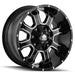 Mayhem 8103 Fierce 8103-7981M