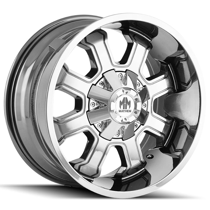Mayhem 8103 Fierce 8103-22276C
