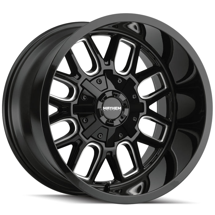 Mayhem 8107 Cogent 8107-2997BM