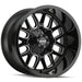 Mayhem 8107 Cogent 8107-22137BM