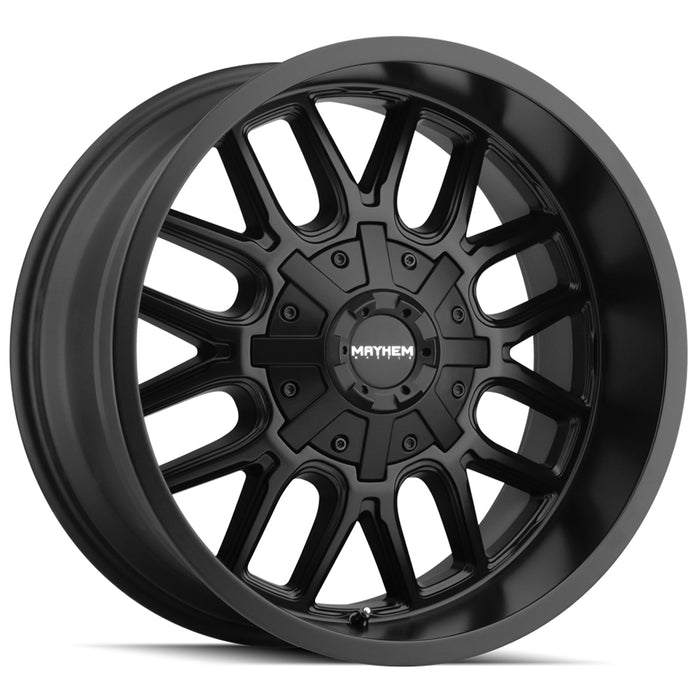 Mayhem 8107 Cogent 8107-8981MB