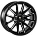 Mayhem 8109 Crossfire 8109-2985BM10