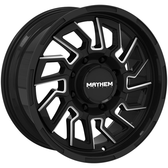 Mayhem 8111 Flywheel 8111-2970BM18