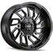 Mayhem 8111 Flywheel 8111-2937BM
