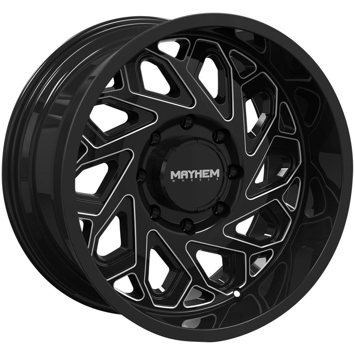 Mayhem 8112 Essex 8112-22281BM