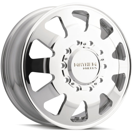 Mayhem 8181 Challenger Dually 8181-22820P