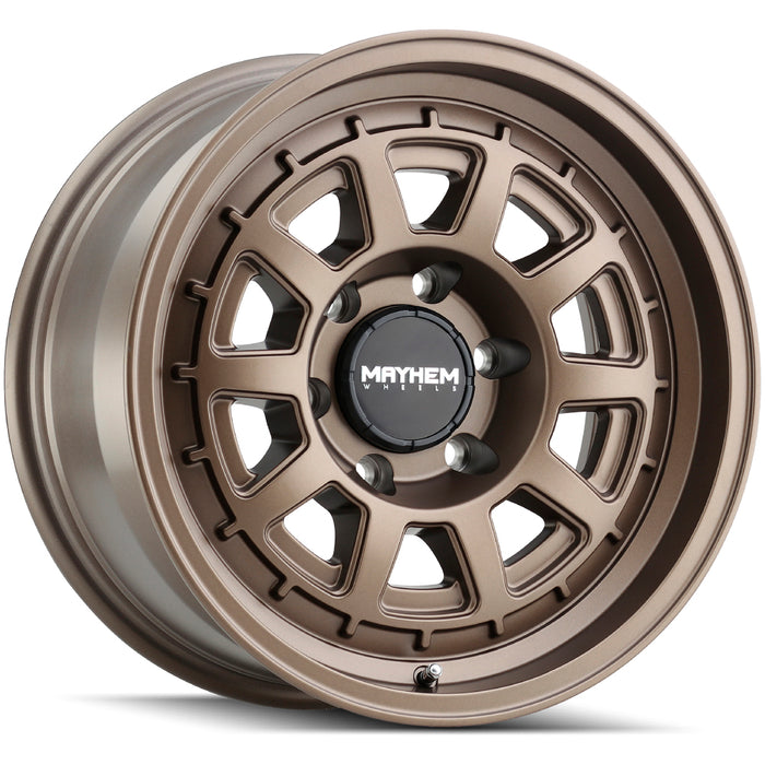 Mayhem 8303 Voyager 8303-5744MZ