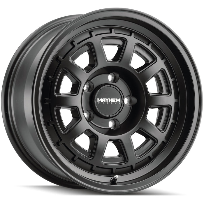 Mayhem 8303 Voyager 8303-8973MB