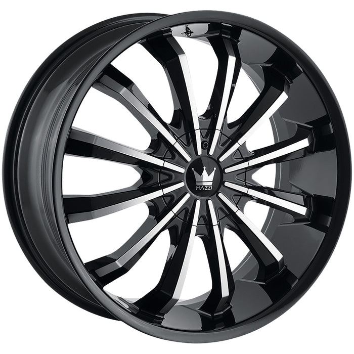 Mazzi 341 Fusion 341-22904B