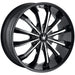 Mazzi 341 Fusion 341-22904B