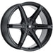 Mazzi 371 Stilts 371-22937MB