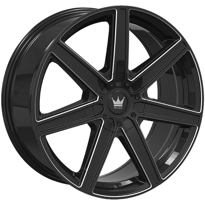 Mazzi 376 Laguna 376-2809B