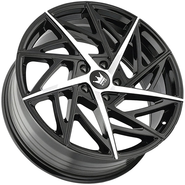 Mazzi 377 Freestyle 377-2865B