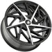 Mazzi 377 Freestyle 377-2865B