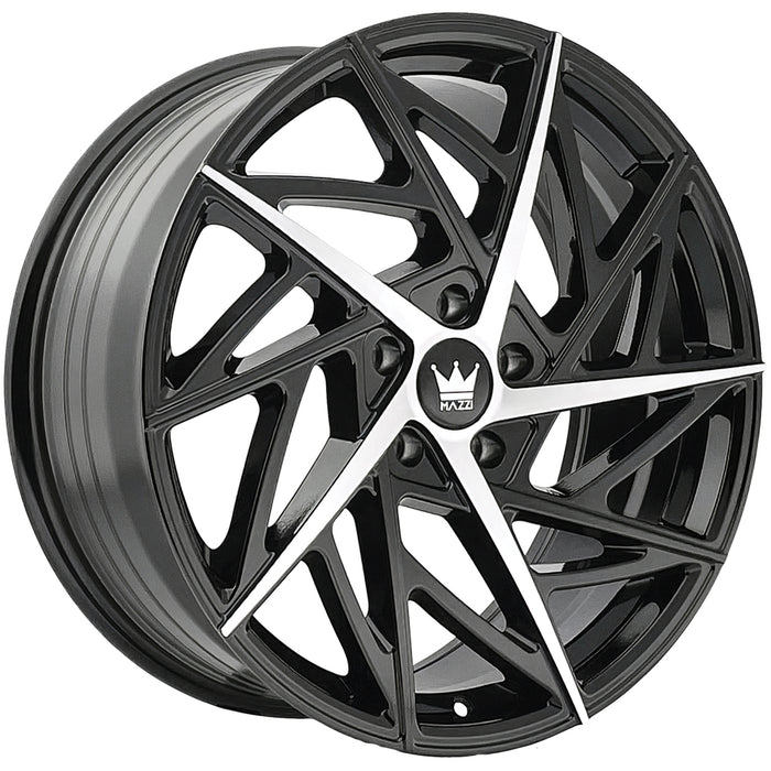 Mazzi 377 Freestyle 377-2831B