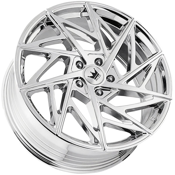 Mazzi 377 Freestyle 377-7865C